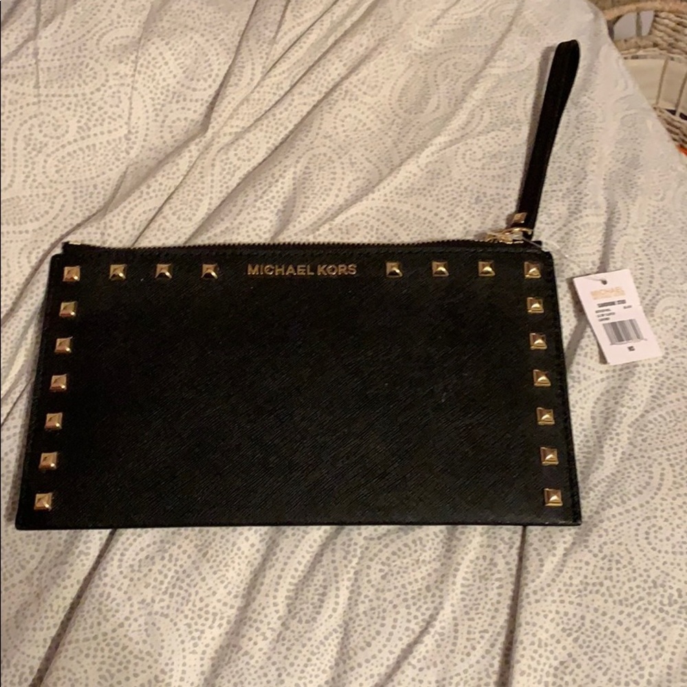 Michael Kors pochette